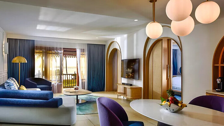 Sofitel Mauritius L'Imperial Resort and Spa